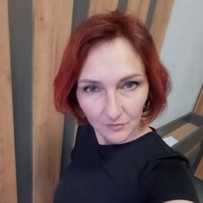 Фотография девушки Светлана, 52 года из г. Лида