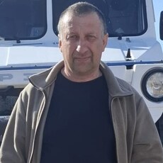 Фотография мужчины Алексей, 53 года из г. Омск
