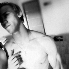 Фотография мужчины Михаил, 23 года из г. Пласт