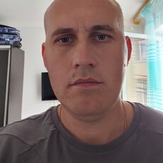 Фотография мужчины Игорь, 32 года из г. Адлер