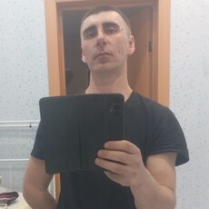 Фотография мужчины Александр, 32 года из г. Ермаковское