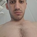 Федия, 30 лет