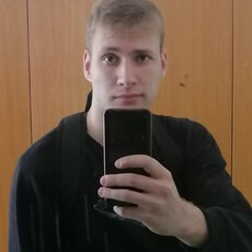 Фотография мужчины Сергей, 23 года из г. Владивосток