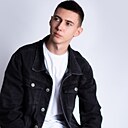 Кирилл Андреевич, 22 года
