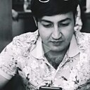 Марат, 25 лет