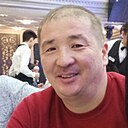 Асет, 41 год