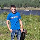 Николай, 27 лет