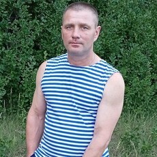 Фотография мужчины Александр, 48 лет из г. Воронеж