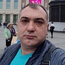 Rus, 49 лет