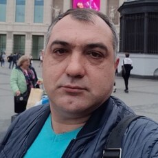 Фотография мужчины Rus, 49 лет из г. Полевской