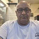 Разо, 48 лет