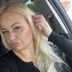 Фотография девушки Cherry, 36 лет из г. Ростов-на-Дону