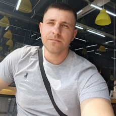 Фотография мужчины Алексей, 32 года из г. Владивосток