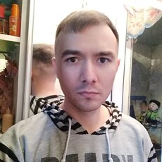 Фотография мужчины Руслан, 34 года из г. Ашхабад