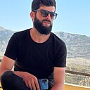 Рамазан, 28 лет