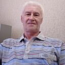 Александр, 62 года