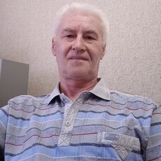 Фотография мужчины Александр, 62 года из г. Новосибирск