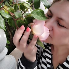 Фотография девушки Елена, 47 лет из г. Лазаревское