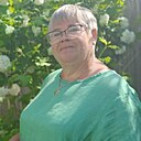Татьяна, 62 года