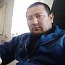 Казим, 37 лет