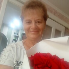 Фотография девушки Татьяна, 61 год из г. Полоцк