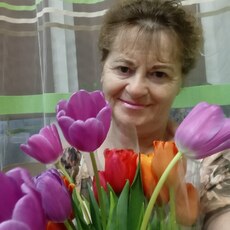 Фотография девушки Татьяна, 61 год из г. Полоцк