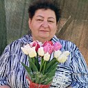 Светлана, 60 лет