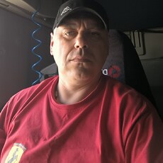 Фотография мужчины Арсений, 42 года из г. Молодечно