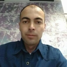 Фотография мужчины Рашид, 37 лет из г. Новосибирск