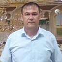 Бек, 45 лет
