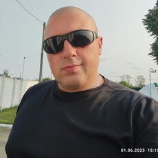 Фотография мужчины Анатолий, 41 год из г. Чигирин