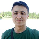 Khurshed, 22 года