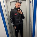 Данила, 24 года