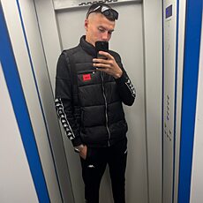 Фотография мужчины Данила, 24 года из г. Мариуполь