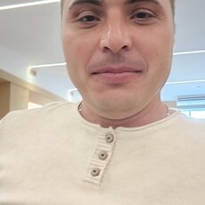 Фотография мужчины Андрей, 34 года из г. Сызрань