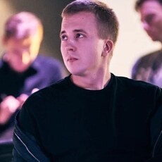 Фотография мужчины Павел, 28 лет из г. Тобольск