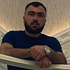Фотография мужчины Hamb, 26 лет из г. Видное