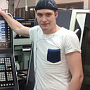 Андрей, 33 года