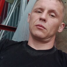 Фотография мужчины Кирилл, 35 лет из г. Шахты