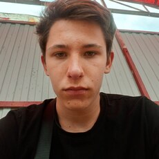Фотография мужчины Артур, 18 лет из г. Слоним