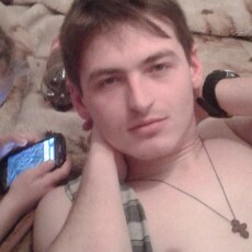 Фотография мужчины Юра, 35 лет из г. Винница