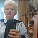 Татьяна, 66 лет