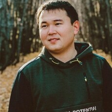 Фотография мужчины Нуржан, 30 лет из г. Атырау(Гурьев)