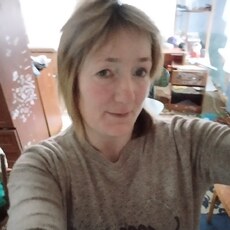 Фотография девушки Елена, 50 лет из г. Нижний Новгород