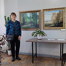 Фотография девушки Наталья, 47 лет из г. Орел