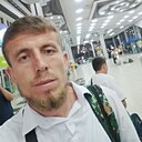 Али, 29 лет