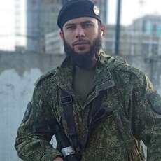 Фотография мужчины Аслан, 31 год из г. Грозный