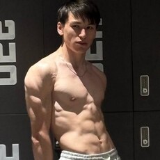 Фотография мужчины Султан, 20 лет из г. Кокшетау