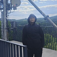Фотография мужчины Sayd, 34 года из г. Оснабрюк
