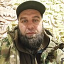 Алим, 34 года